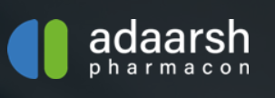 Adaarsh Pharmacon Industries Pvt ltd